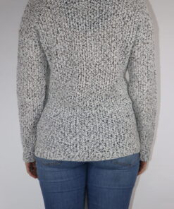 Alternative view of Strickpullover Gr. S