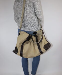 Alternative view of Grosse Tasche