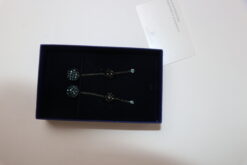 Alternative view of Swarovski Ohrringe
