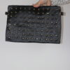 Clutch mit Nieten – Bild 2