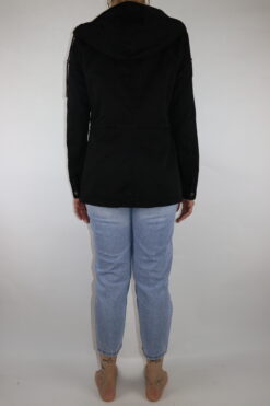 Alternative view of Jacke Gr. S