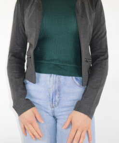 Jacke Gr. S