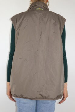 Alternative view of Weste gefüttert, Gr. ca. XL/XXL