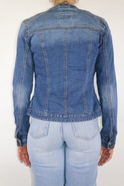 Alternative view of Jeansjacke Gr. 38