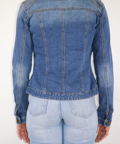 Alternative view of Jeansjacke Gr. 38