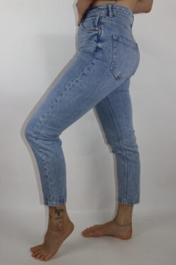 Alternative view of Zara Jeans Gr. 36