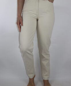 Jeans Gr. ca. 36 lang