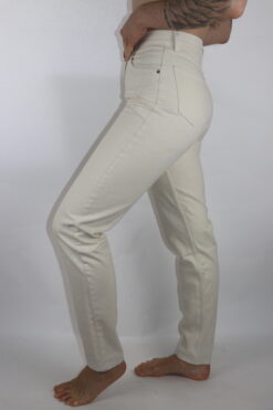 Alternative view of Jeans Gr. ca. 36 lang