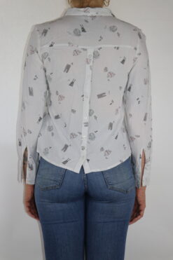 Alternative view of Bluse Gr. 36