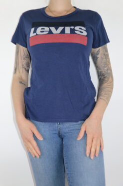 Levis Tshirt Gr. S