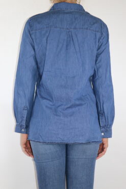 Alternative view of Jeans Bluse Gr. 40