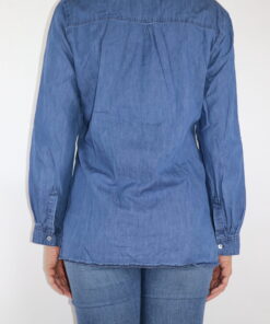 Alternative view of Jeans Bluse Gr. 40