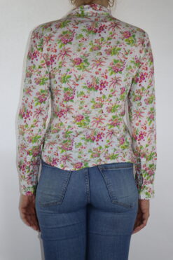 Alternative view of Bluse Gr. ca. S