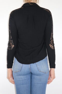 Alternative view of Bluse Gr. S