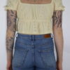 Bluse Gr. ca S/M – Bild 2