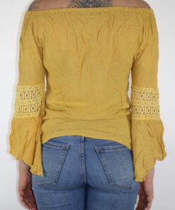 Alternative view of Bluse Gr. ca S/M