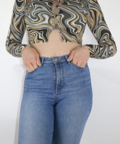 Shirt Gr. XS