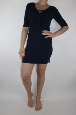 Hollister Kleid Gr. S