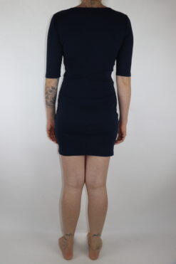 Alternative view of Hollister Kleid Gr. S