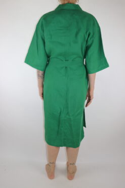 Alternative view of Marc O'Polo Leinenkleid Gr. 38