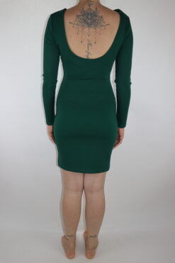 Alternative view of Kleid Gr. S