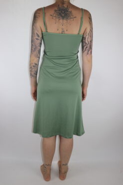 Alternative view of Kleid Gr. ca S/M