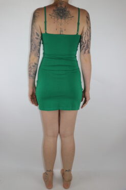 Alternative view of Kleid Gr. M