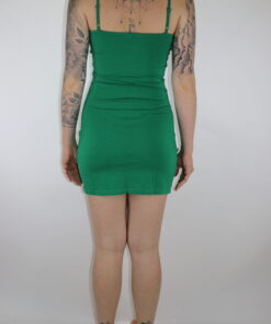 Alternative view of Kleid Gr. M
