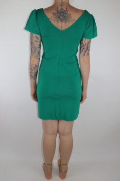 Alternative view of Kleid Gr. S