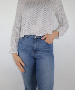 Bluse Gr. M