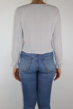 Alternative view of Bluse Gr. M