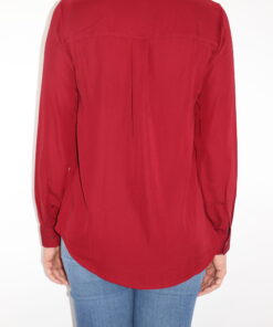 Alternative view of Bluse Gr. S