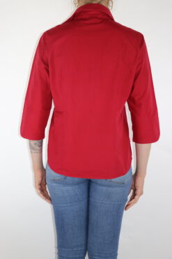 Alternative view of Hemd Gr. 40