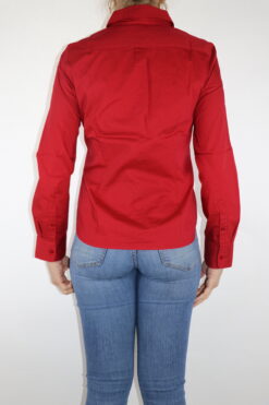 Alternative view of Hemd Gr. 40