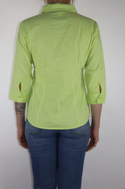 Alternative view of Hemd Gr. 40