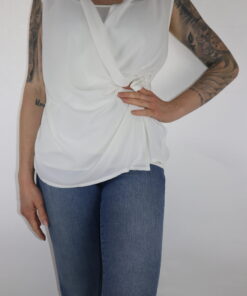 Esprit Shirt Gr. M (mit Untershirt)