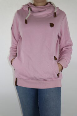 Hoodie Gr. L