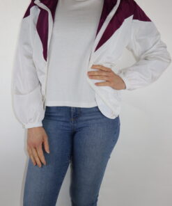 Sportjacke Gr. XL