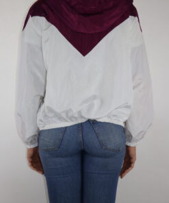 Alternative view of Sportjacke Gr. XL