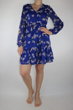 Blumenkleid Gr. S