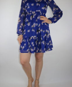 Blumenkleid Gr. S