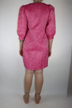 Alternative view of Kleid Gr. S