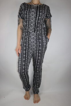 Jumpsuit Gr. M