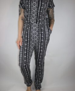 Jumpsuit Gr. M