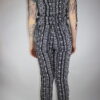 Jumpsuit Gr. M – Bild 2