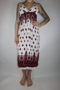 Kleid Gr. ca M