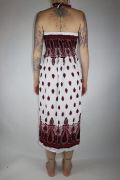 Alternative view of Kleid Gr. ca M