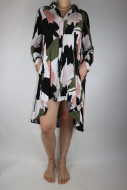 Hemdkleid Gr. S