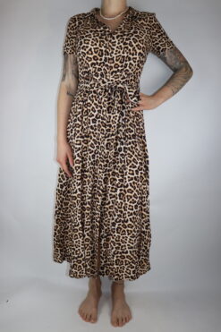 Maxikleid Gr. ca M/L