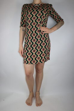 Kleid Gr. S